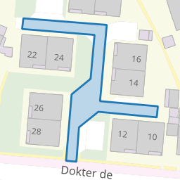 Perceel WSN02-B-2538