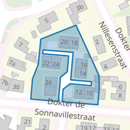 Perceel WSN02-B-2540