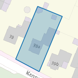 Perceel WSN02-B-2544