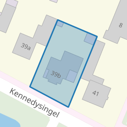 Perceel WSN02-B-2545