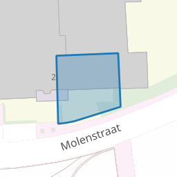 Perceel WSN02-B-2554