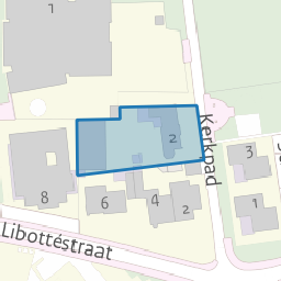 Perceel WSN02-B-2563