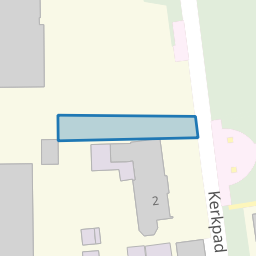 Perceel WSN02-B-2564