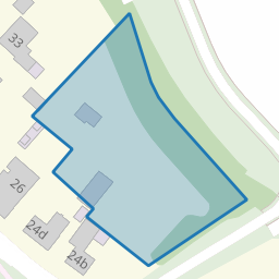 Perceel WSN02-B-2576