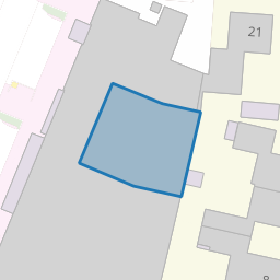 Perceel WSN02-B-2577