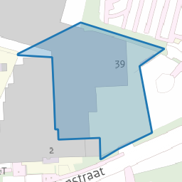 Perceel WSN02-B-2585