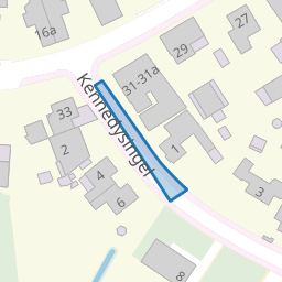 Perceel WSN02-B-2590