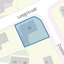 Perceel WSN02-B-2597