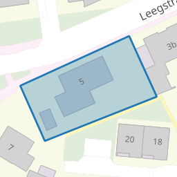 Perceel WSN02-B-2598