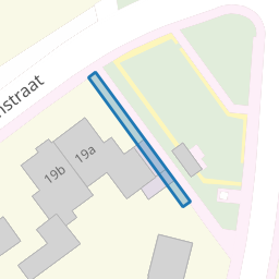 Perceel WSN02-B-2601