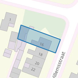 Perceel WSN02-B-2604