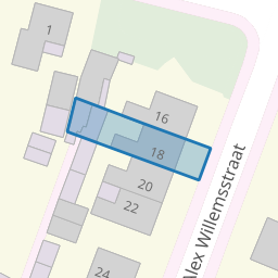 Perceel WSN02-B-2605