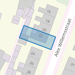 Perceel WSN02-B-2607