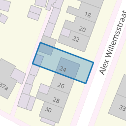 Perceel WSN02-B-2608