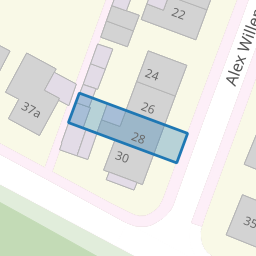 Perceel WSN02-B-2610