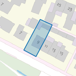 Perceel WSN02-B-2613