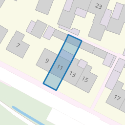 Perceel WSN02-B-2614