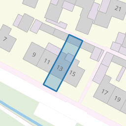 Perceel WSN02-B-2615