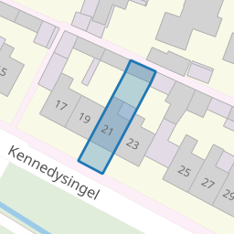 Perceel WSN02-B-2620