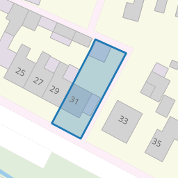 Perceel WSN02-B-2625