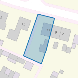 Perceel WSN02-B-2626