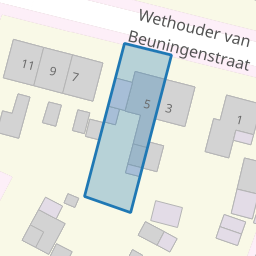 Perceel WSN02-B-2629