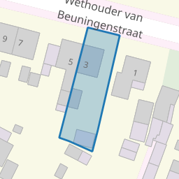 Perceel WSN02-B-2630