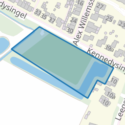 Perceel WSN02-B-2641