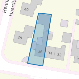 Perceel WSN02-B-2645