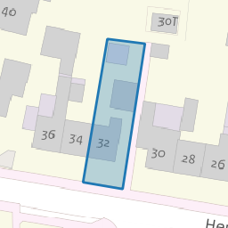 Perceel WSN02-B-2647