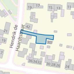 Perceel WSN02-B-2649