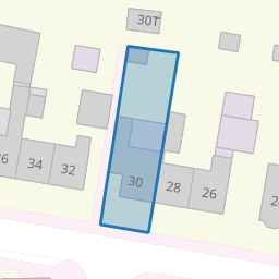 Perceel WSN02-B-2650