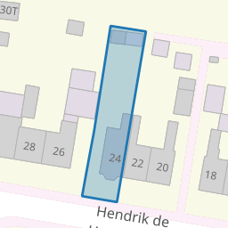 Perceel WSN02-B-2653