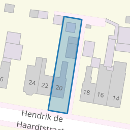 Perceel WSN02-B-2655