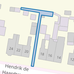 Perceel WSN02-B-2656