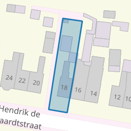 Perceel WSN02-B-2658