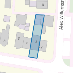 Perceel WSN02-B-2666