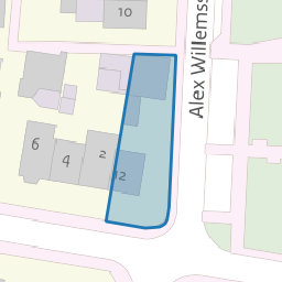 Perceel WSN02-B-2667