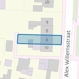 Perceel WSN02-B-2670