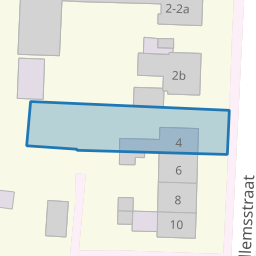 Perceel WSN02-B-2672