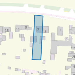 Perceel WSN02-B-2674