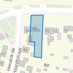 Perceel WSN02-B-2679