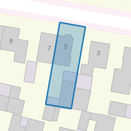 Perceel WSN02-B-2680