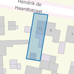 Perceel WSN02-B-2683