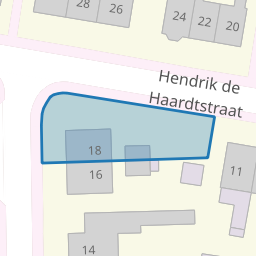 Perceel WSN02-B-2684