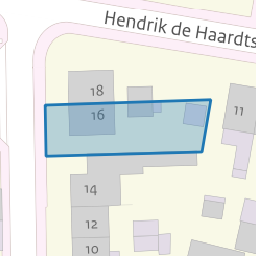 Perceel WSN02-B-2685