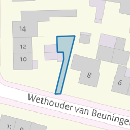 Perceel WSN02-B-2690