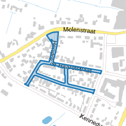 Perceel WSN02-B-2695
