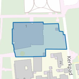 Perceel WSN02-B-2697