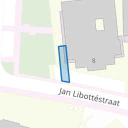 Perceel WSN02-B-2700